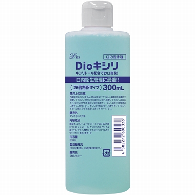 Dioꡡ300mL