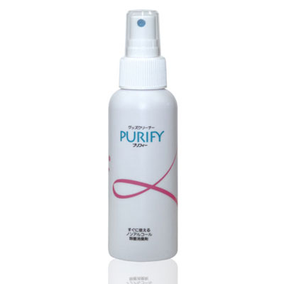  PURIFY(ץե)
