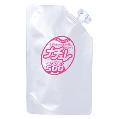 ʥ졡ѥå500ml