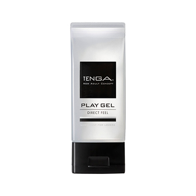 TENGA PLAY GEL DIRECT FEEL150ml