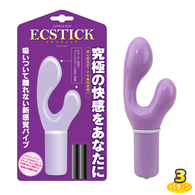 ECSTICK ѡץ