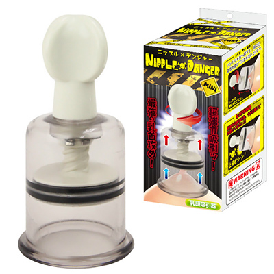 NIPPLE DANGER mini˥åץǥ󥸥㡼ߥ