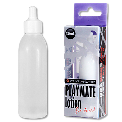 PLAYMATE lotion for Analʥץ쥤ᥤȥ