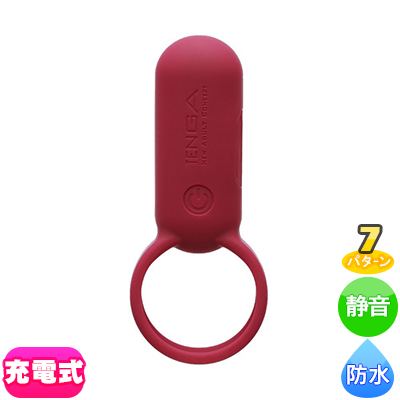 TENGA SVR -CARMINE-