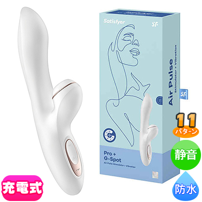 Satisfyer ƥե䡼ץGݥå