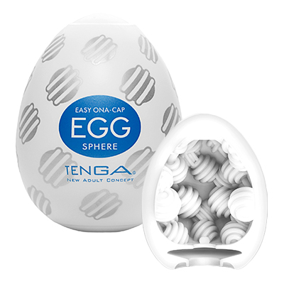 TENGA EGG SPHERE