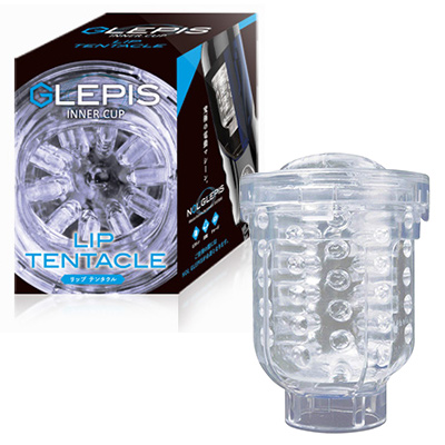 GLEPIS INNER CUP 02 LIP TENTACLEʥԥ