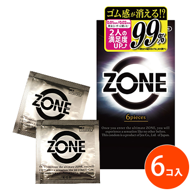 ZONE() 6