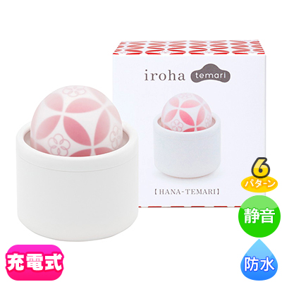 iroha ƥޥHANA-TEMARI۲ּ