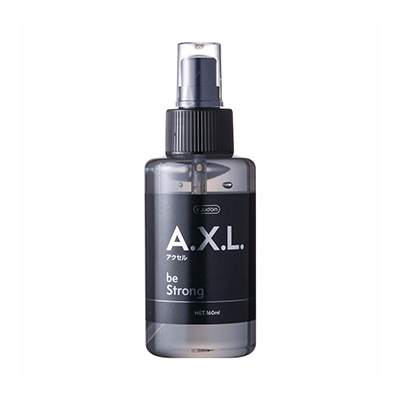 A.X.L. 롡be Strongʥ֥å)160ml