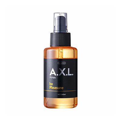 A.X.L. 롡be Pleasureʥ󥸡ˡ160ml