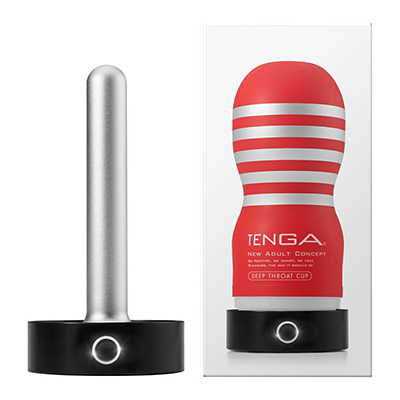 TENGA CUP WARMER