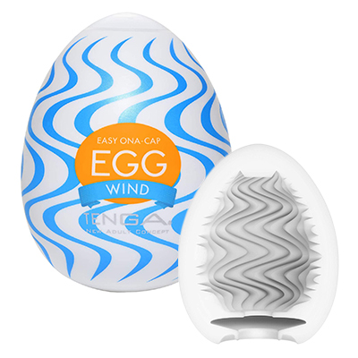 TENGA EGG WINDƥ å 