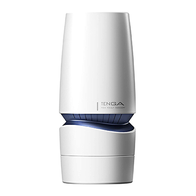 TENGA AERO Cobalt Ring