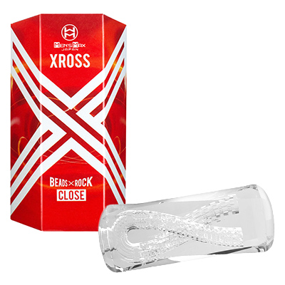 MENS MAX XROSS CLOSE   