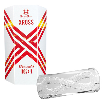 MENS MAX XROSS OPEN  ץ