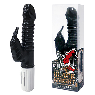 BLACK KNIGHT(֥åʥ)