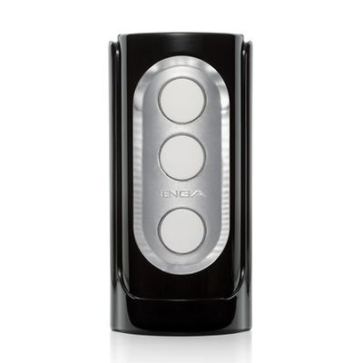 TENGA FLIP HOLE BLACK