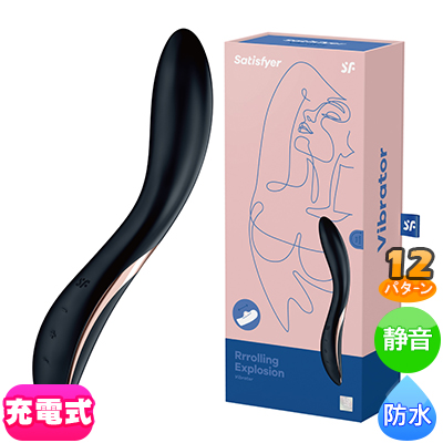 Satisfyer ƥե䡼 󥰥ץ