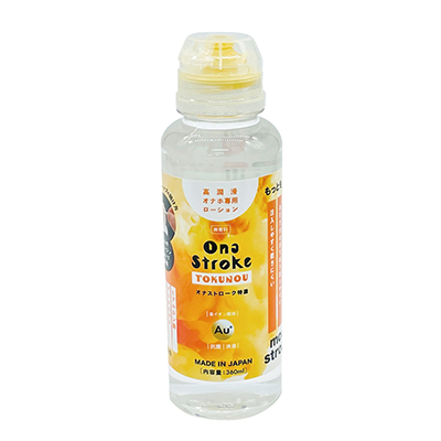 Ona Stroke TOKUNOUʥʥȥǻ 360ml