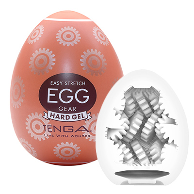 TENGA EGG GEAR