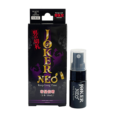 JOKER NEOʥ硼ͥ 10ml