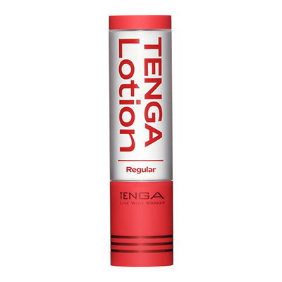 TENGA LOTION Regular 170ml