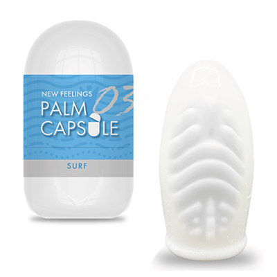 NEW FEELINGS PALM CAPSULEʥѡ५ץ SURFʥա